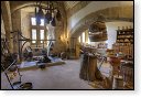 chateau kasteel Bourscheid vianden luxemburg luxembourg burcht ruine slot unesco erfgoed castellum middeleeuwen ardennen karolingische romeinse vesting